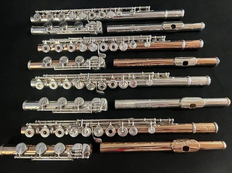 Instrument Repair services — Got A Gig Music (916) 531-1118